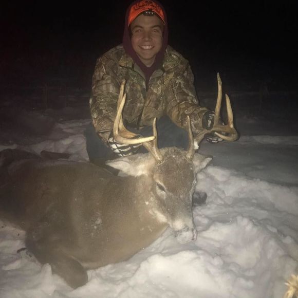 Meet your Posher, Derek - Picture 1 of 1